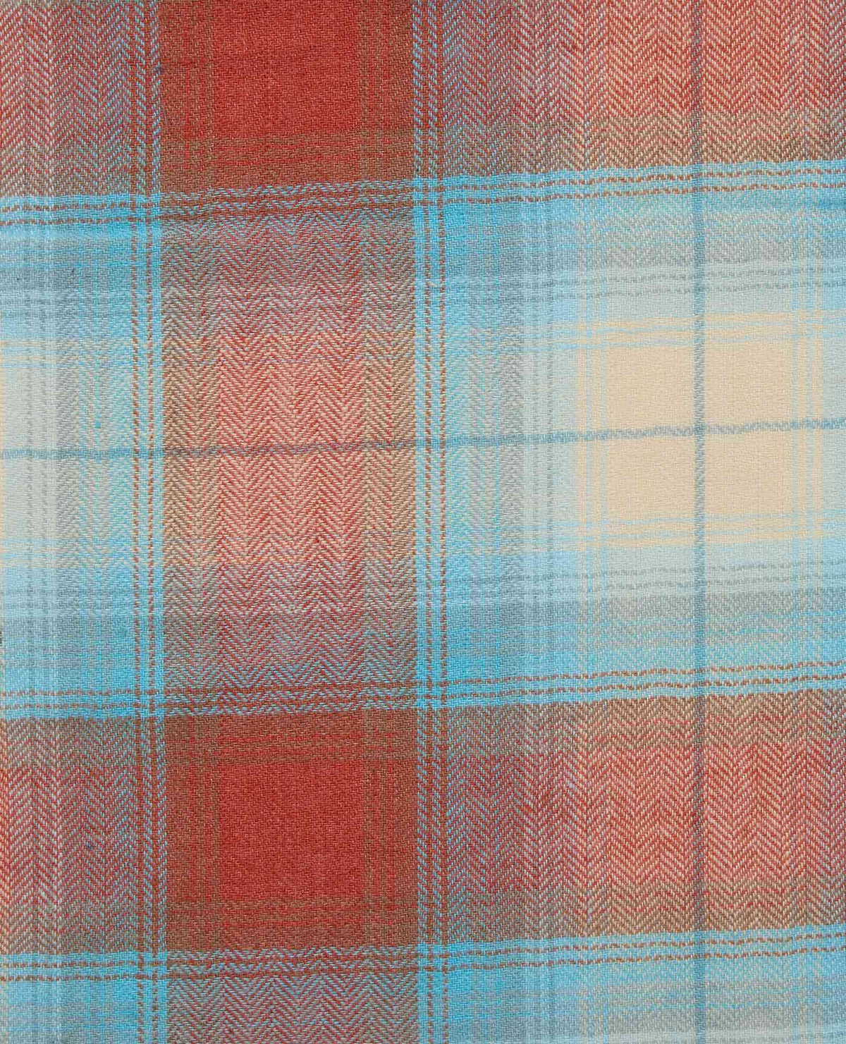 Toad&Co Re-Form Flannel Shirt