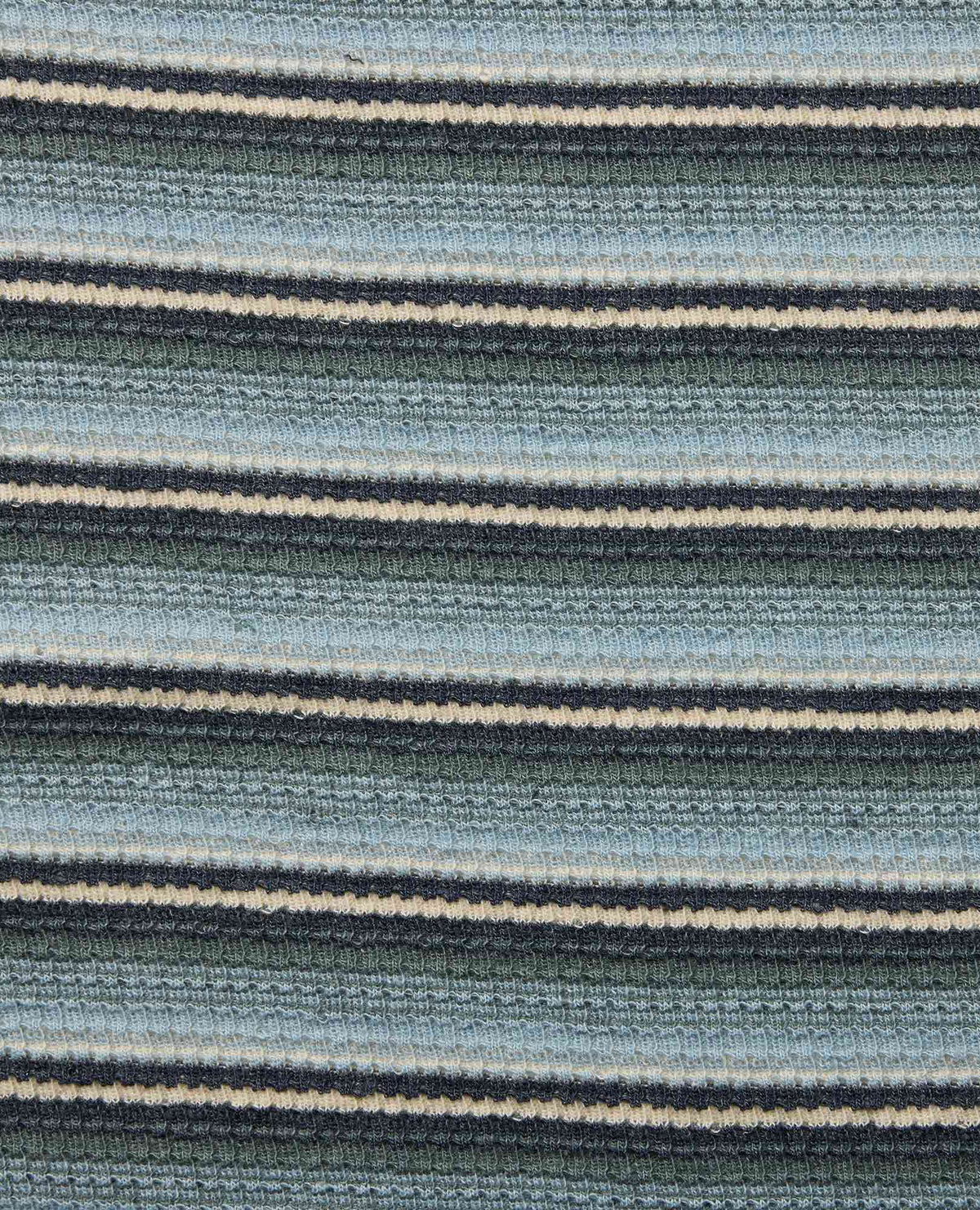 Toad&Co Soft Waffle Knit Crew Tee - Organic Cotton Blend