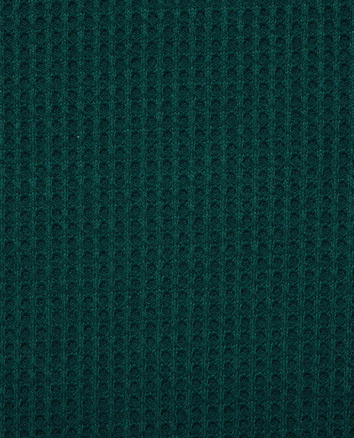 Toad&Co Bitterroot Waffle Knit Pullover - Made from Recycled Polyester