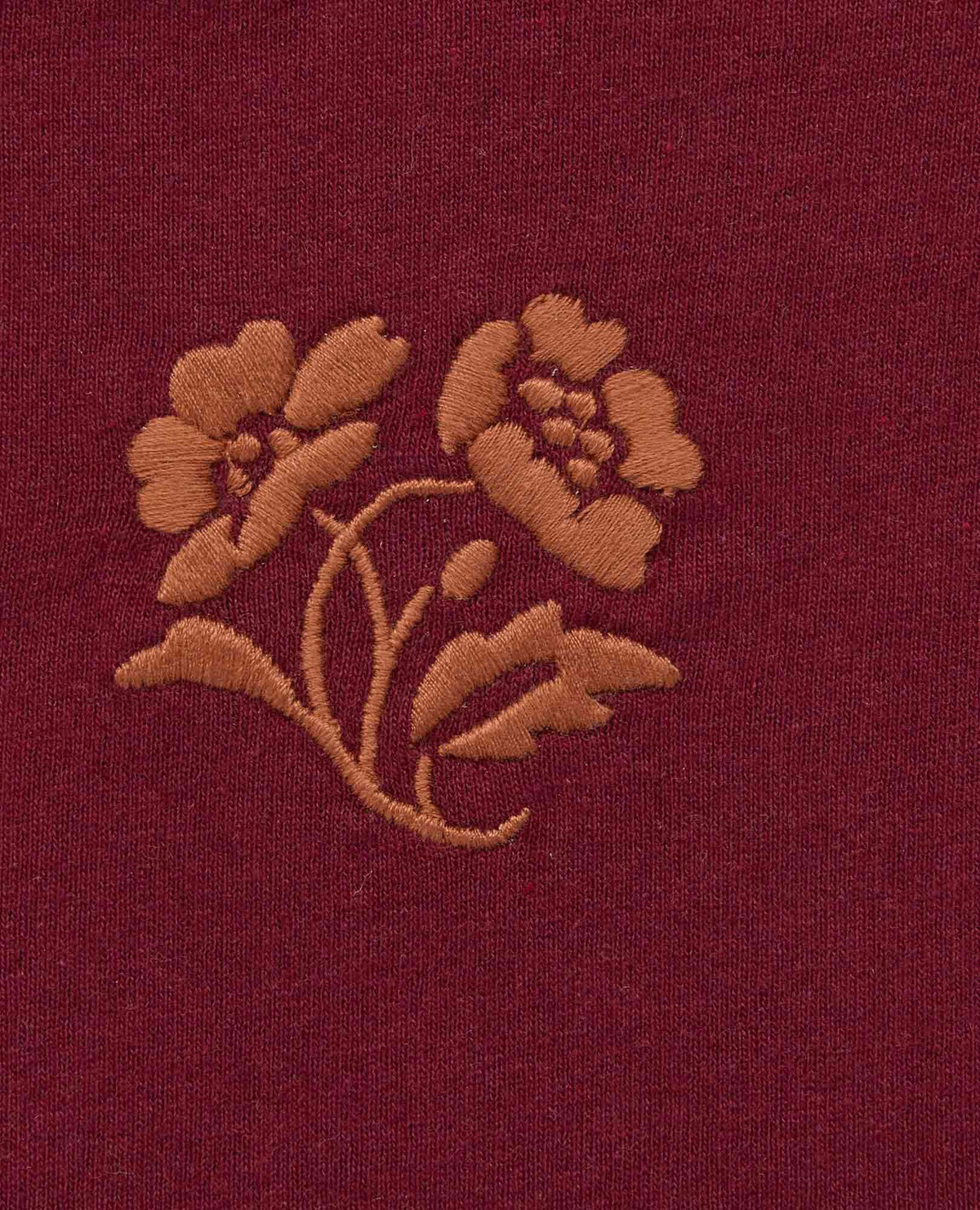 Toad&Co Women's Re-Form Embroidered Crew - Sustainable Recycled Cotton Tee