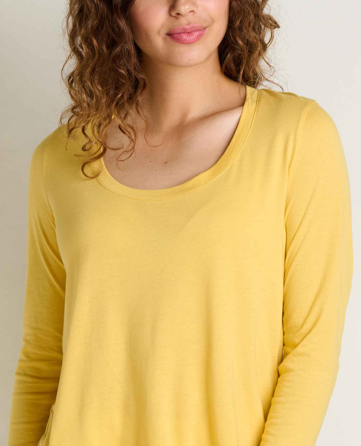 Toad&Co Whisper Long Sleeve Tee