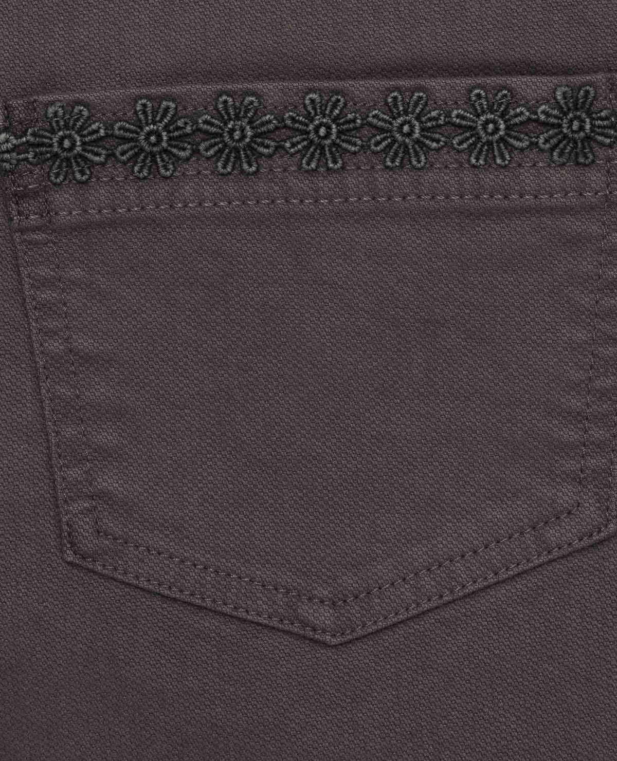 Toad&Co Linden Canvas Wide Leg Sailor Pant - Organic Cotton