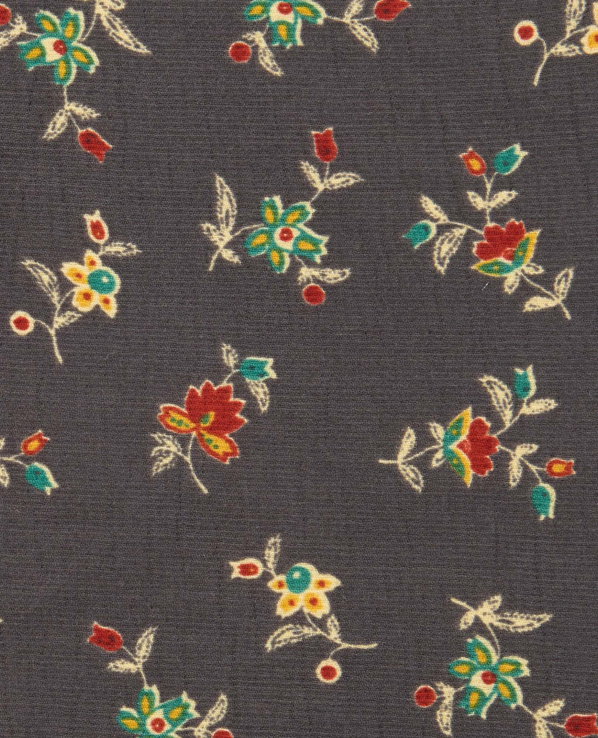 Toad&Co Manzana Organic Cotton Peasant Dress