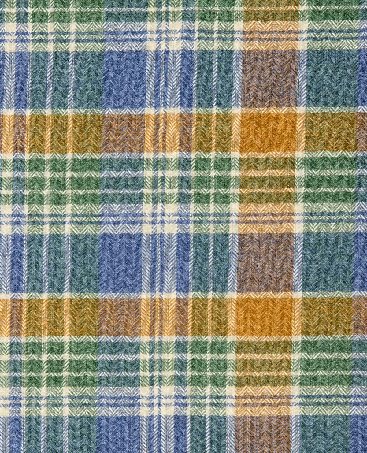 Toad&Co Re-Form Boxy Flannel Shirt