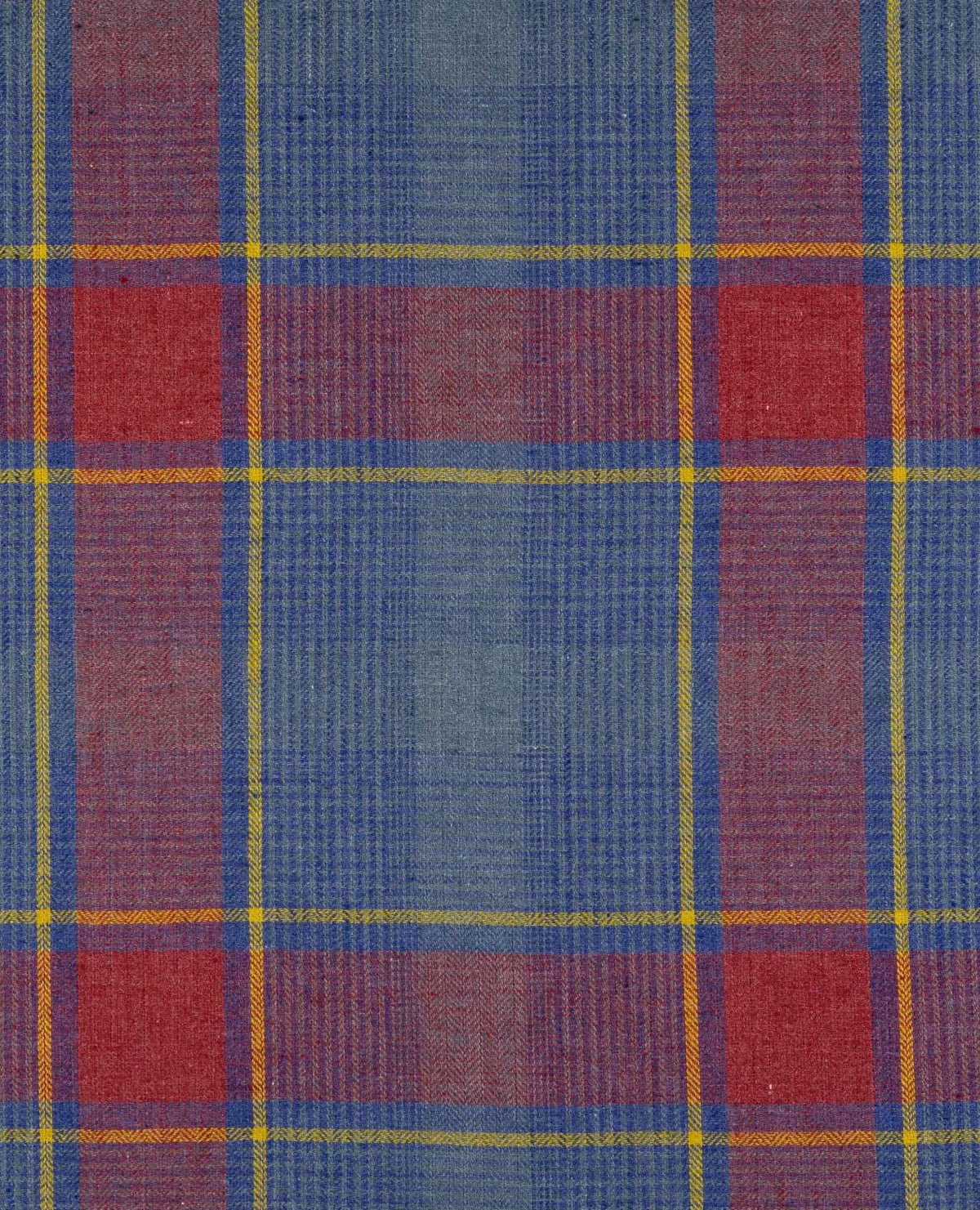 Toad&Co Re-Form Flannel Shirtdress