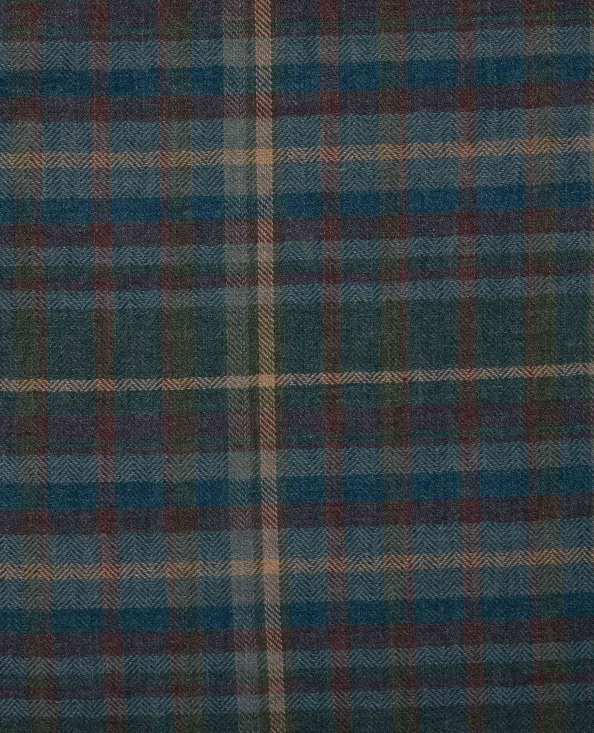 Toad&Co Airsmyth Men's Flannel Shirt - 100% Recycled by Toad&Co
