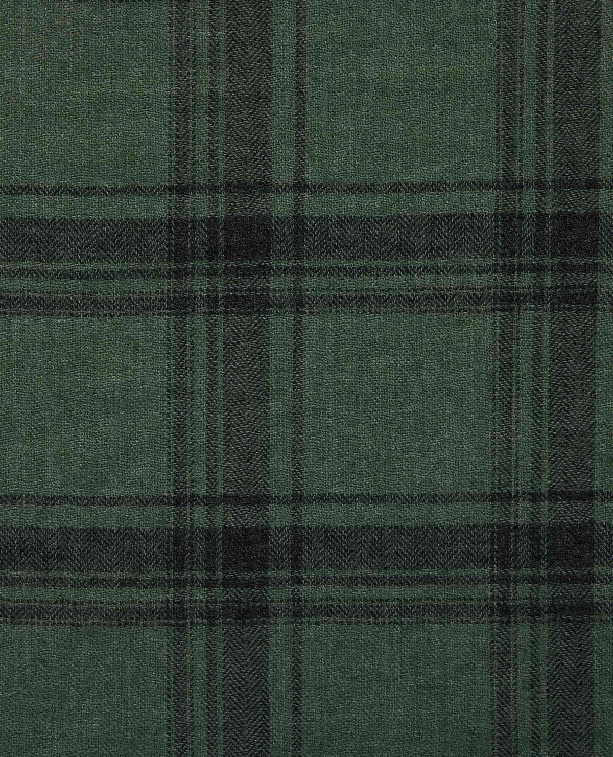 Toad&Co Airsmyth Men's Flannel Shirt - 100% Recycled by Toad&Co