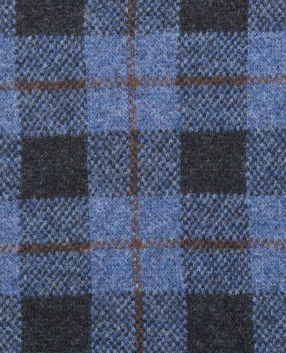 Toad&Co Kennicott Italian Wool Patterned Shirt Jacket - Heritage Vibes