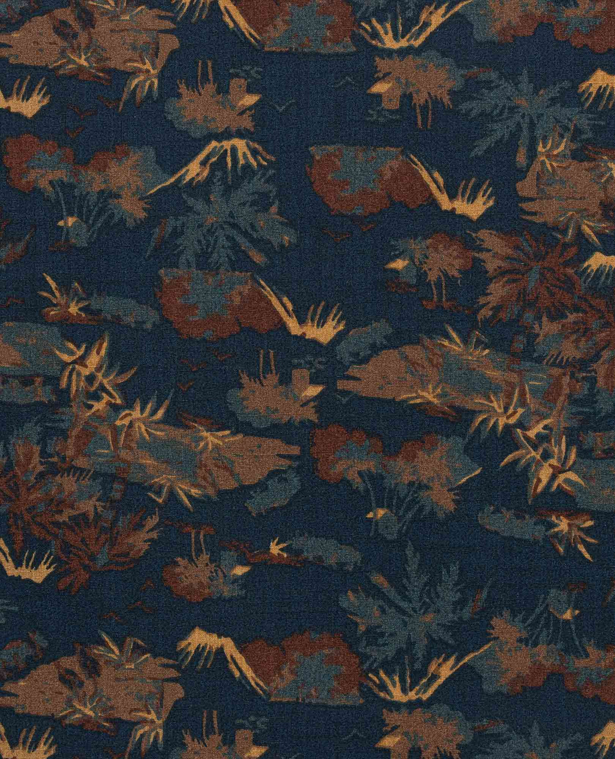 Toad&Co Fletch Shirt - 100% Organic Cotton Print Button-Down Shirt