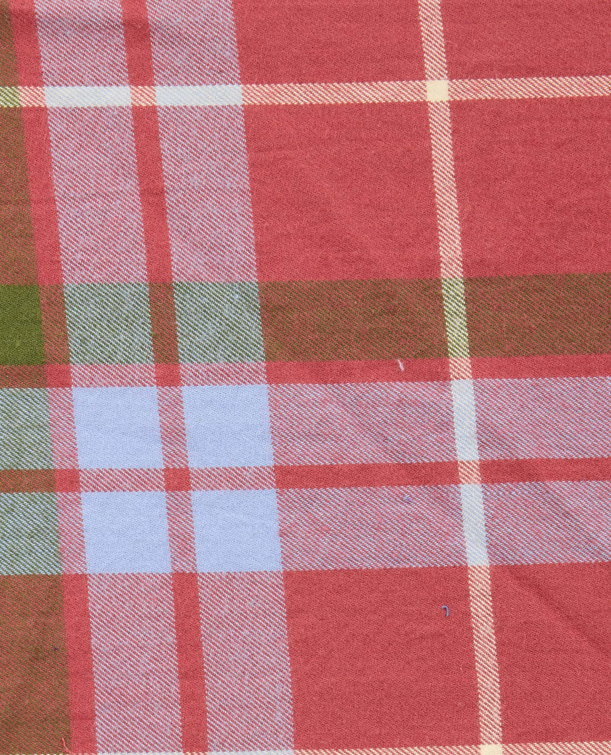 Toad&Co Men's Pinevale Midweight Organic Cotton Flannel