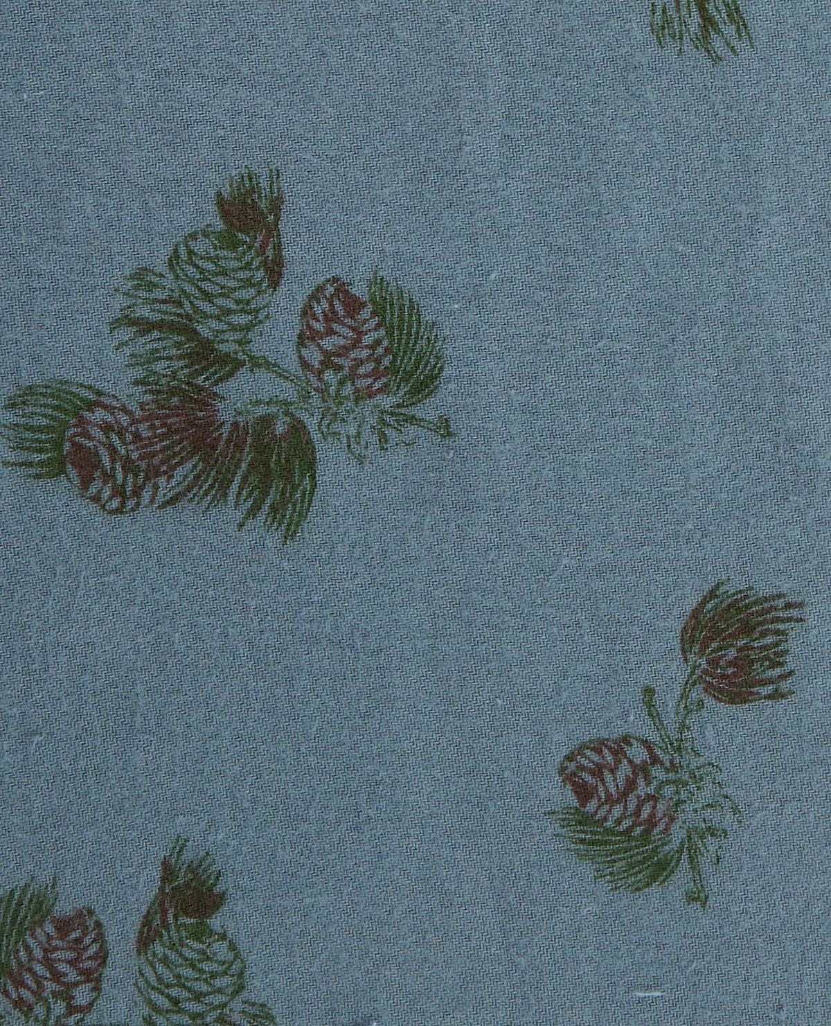 Toad&Co Creekwater Organic Cotton Flannel Shirt