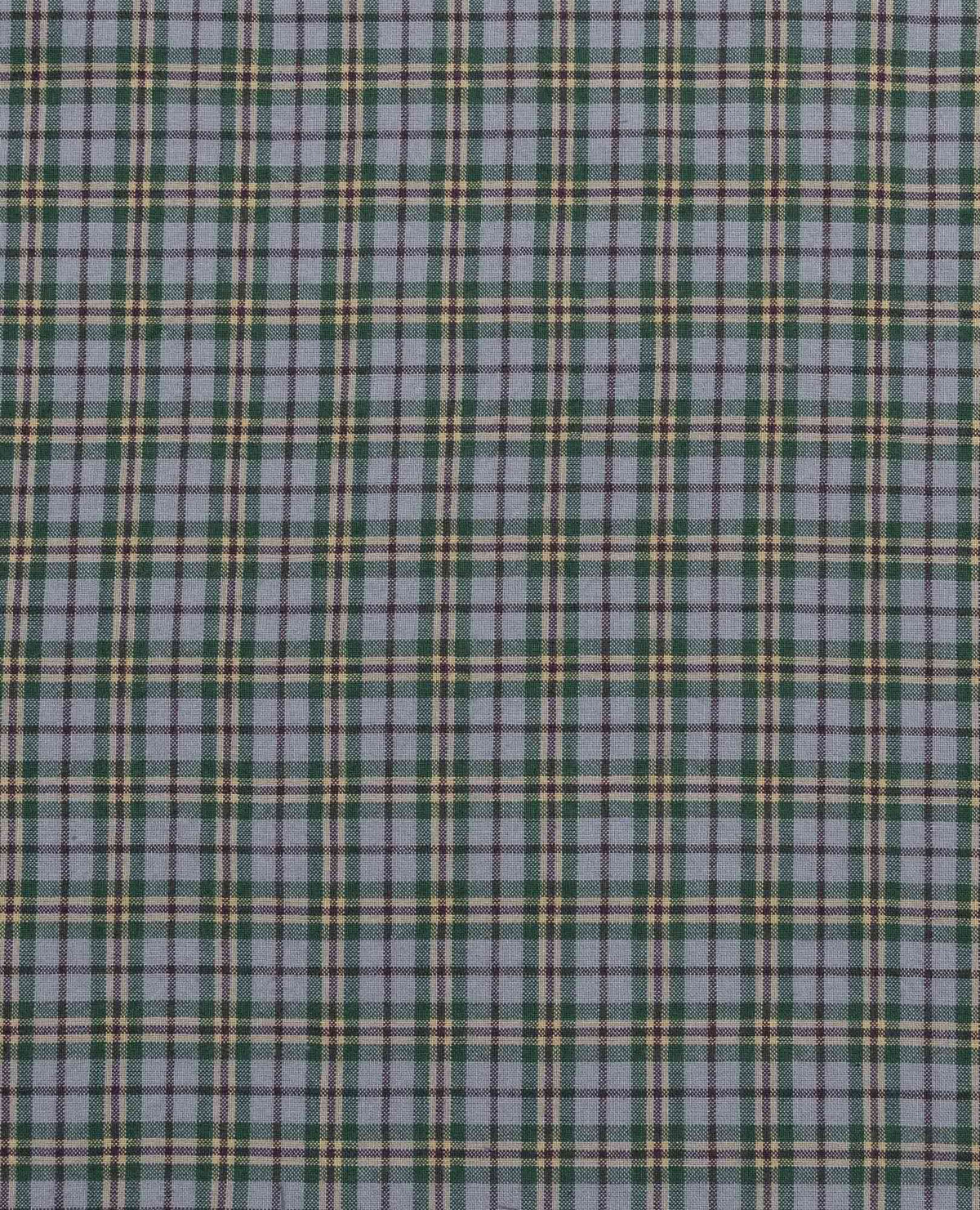 Toad&Co Airscape Shirt - Yarn-Dyed Organic Cotton Breathable Men's Shirt