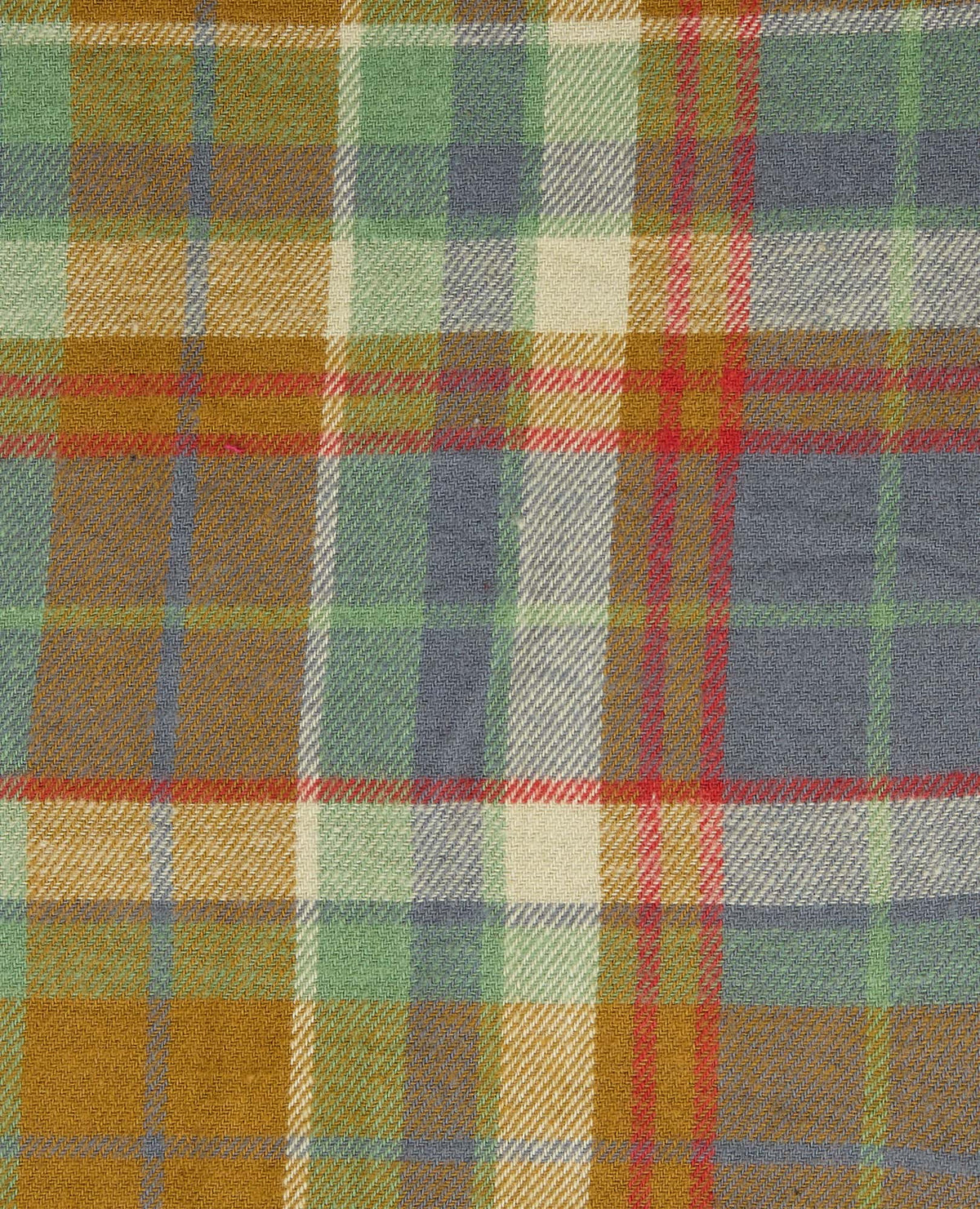 Toad&Co Creekwater Organic Cotton Flannel Shirt