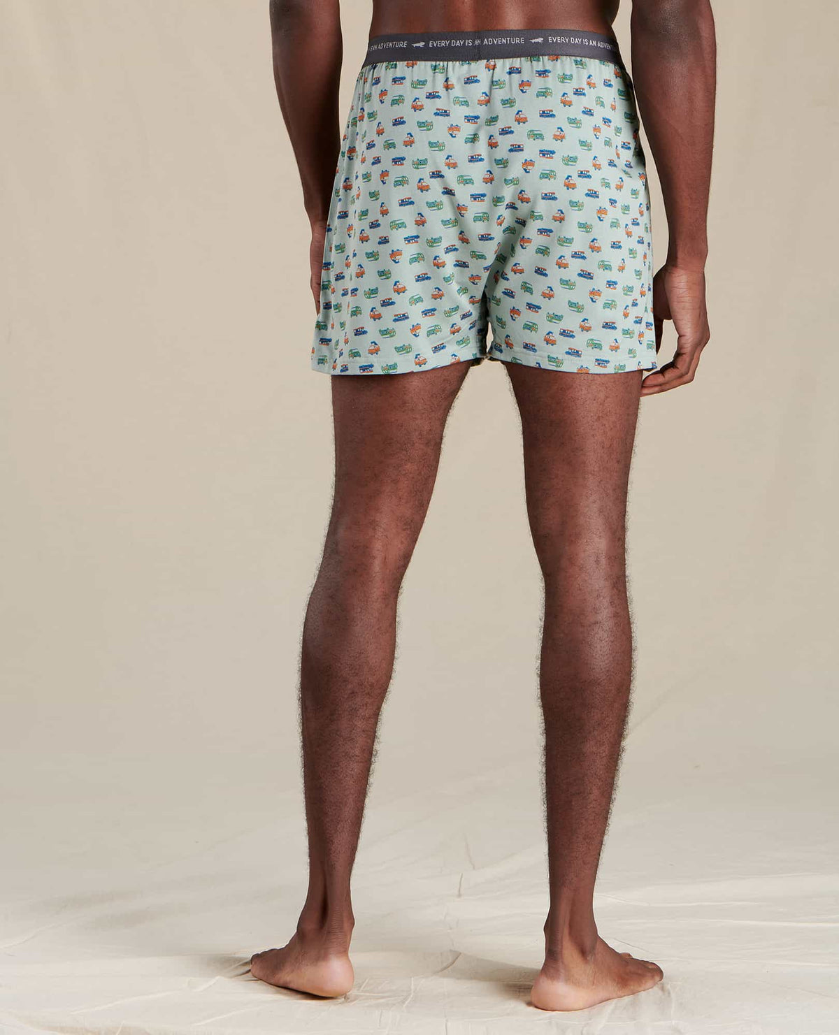 Toad&Co Men's Ethical Tencel Boxers