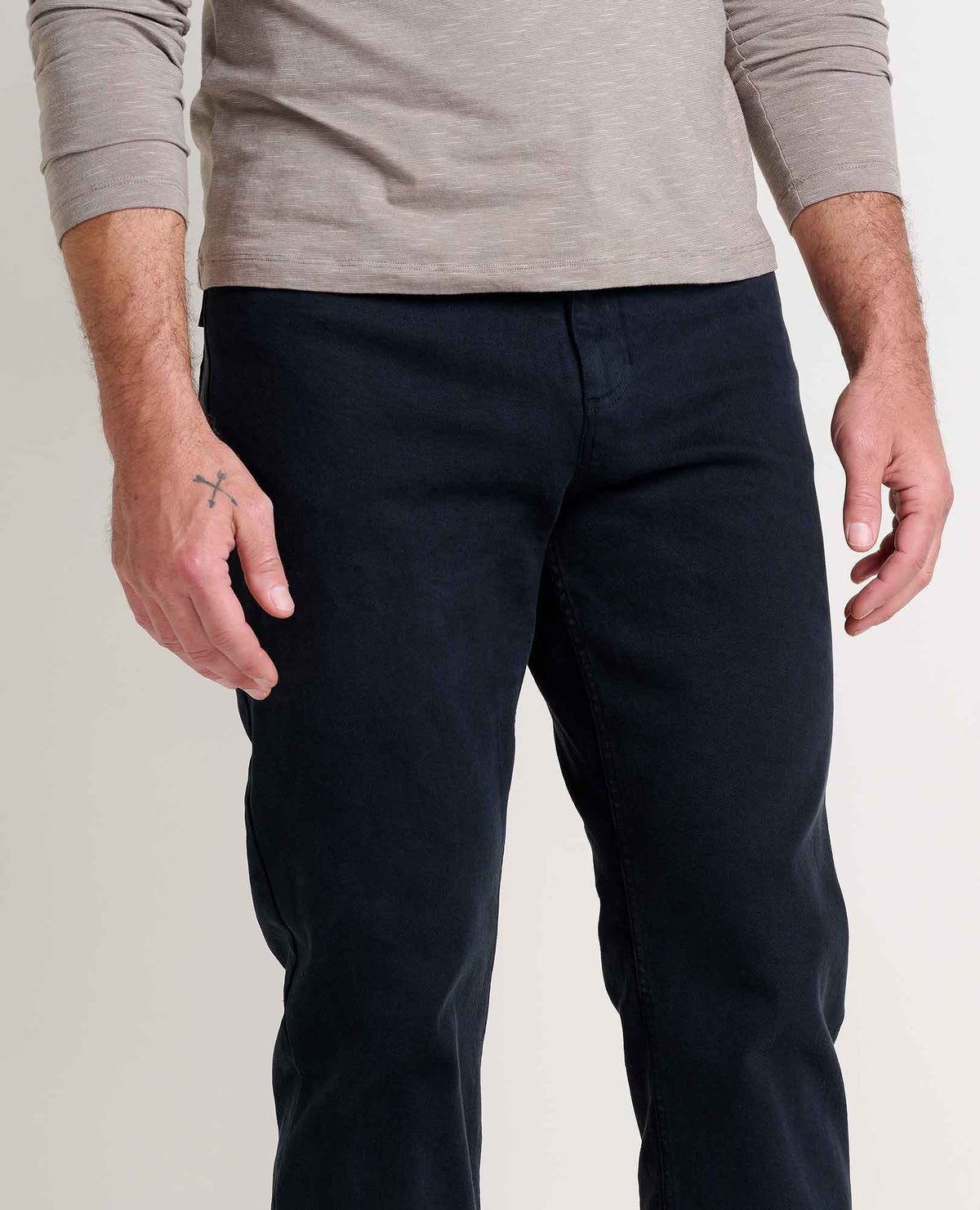 Toad&Co Balsam 5 Pocket Organic Cotton Jeans