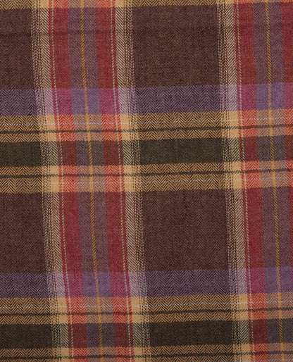 Toad&Co Re-Form Boxy Flannel Shirt