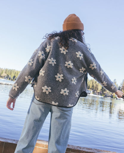 Toad&Co Women's Recycled Sherpa Jacket - Sustainable Warmth