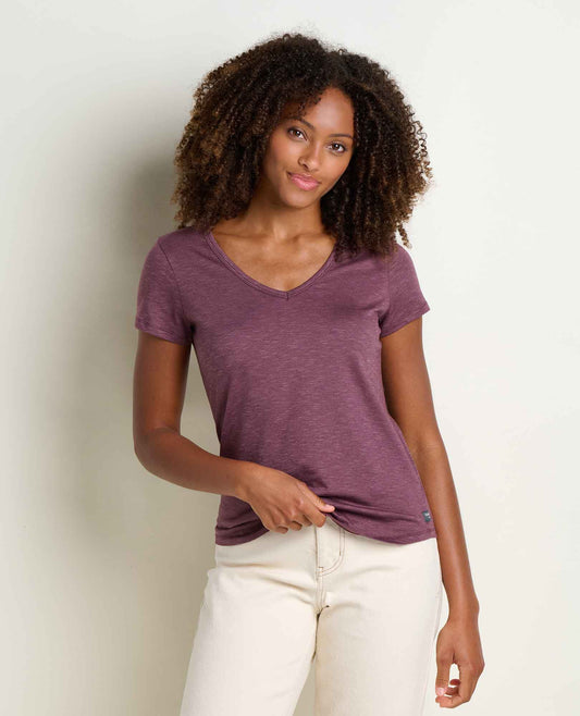 Toad&Co Marley Sustainable Short Sleeve T-Shirt