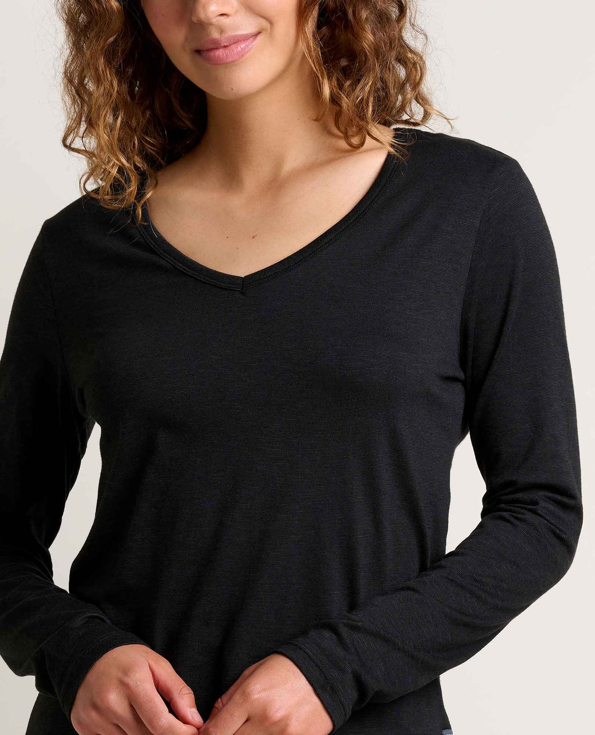 Toad&Co Marley Sustainable Long Sleeve T-Shirt - by Toad&Co