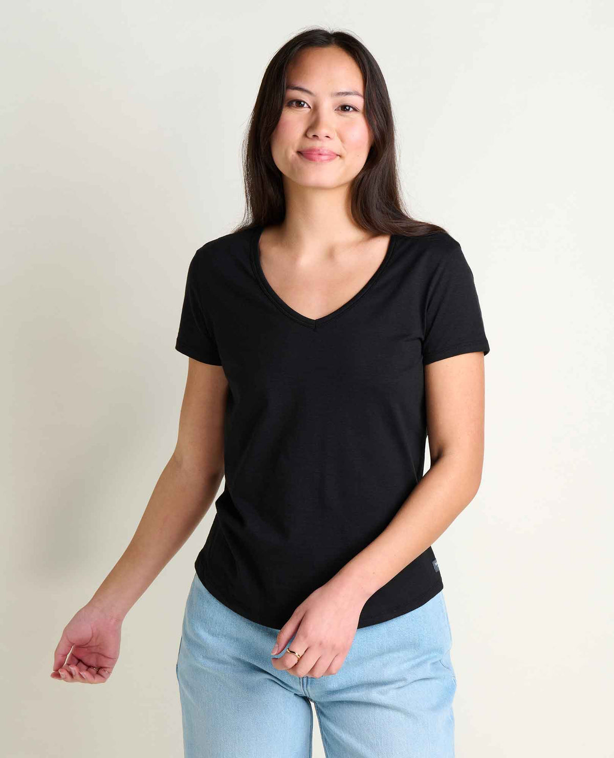 Toad&Co Marley Sustainable Short Sleeve T-Shirt