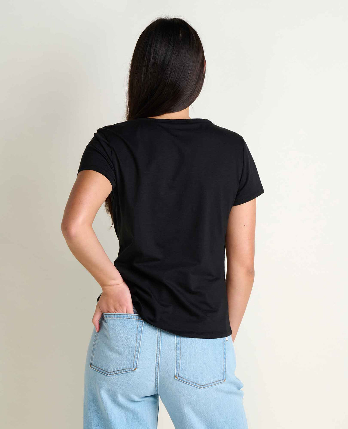 Toad&Co Marley Sustainable Short Sleeve T-Shirt