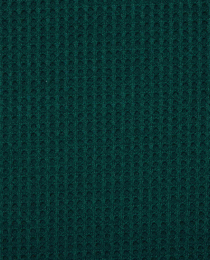 Toad&Co Bitterroot Waffle Knit Pullover - Made from Recycled Polyester