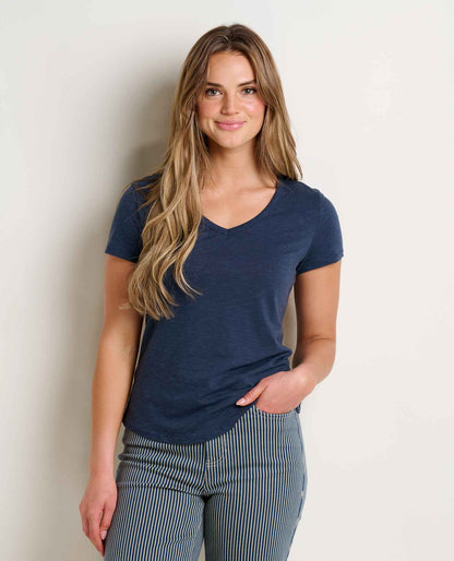 Toad&Co Marley Sustainable Short Sleeve T-Shirt