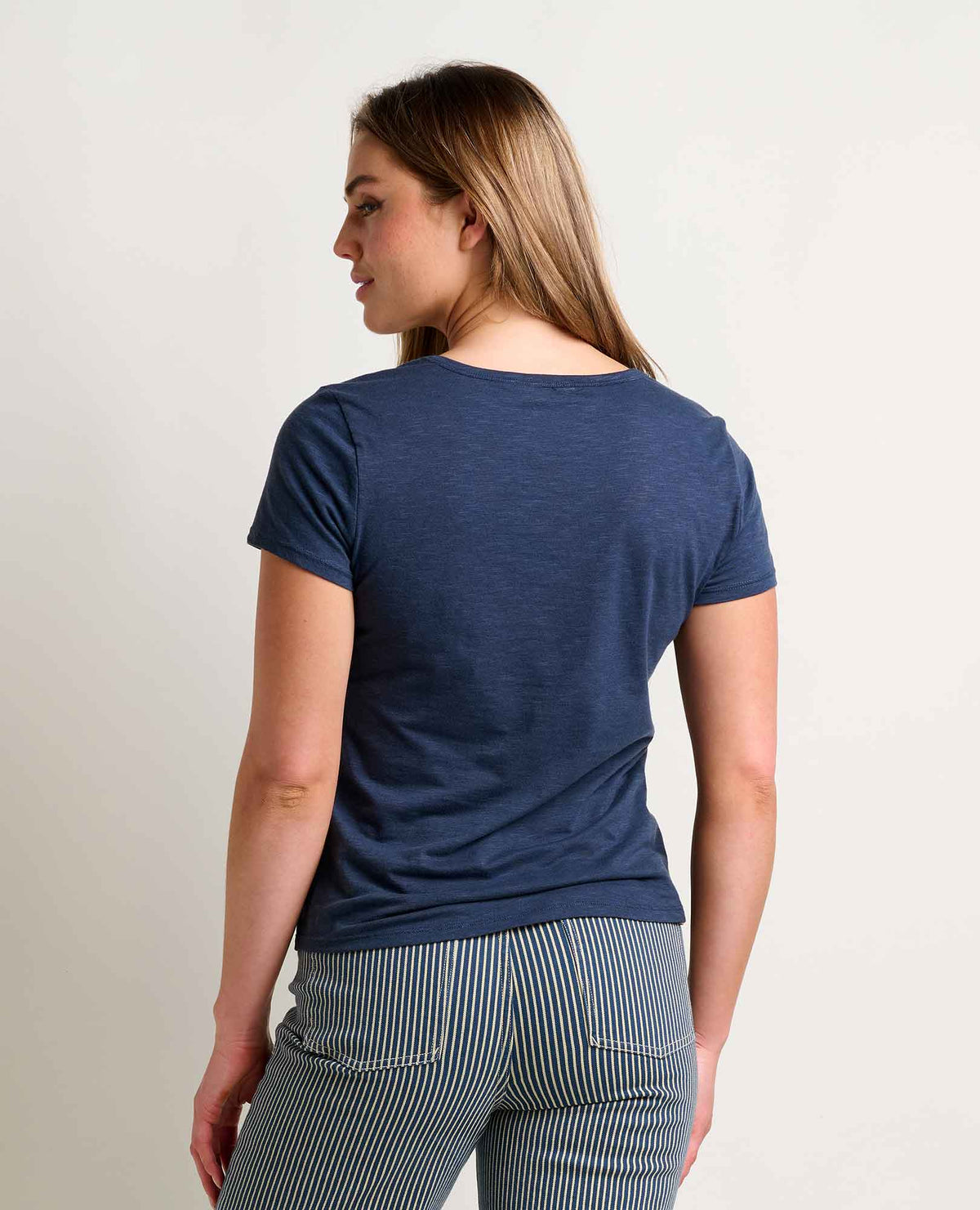 Toad&Co Marley Sustainable Short Sleeve T-Shirt