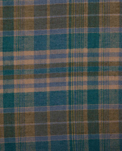 Toad&Co Re-Form Flannel Shirt