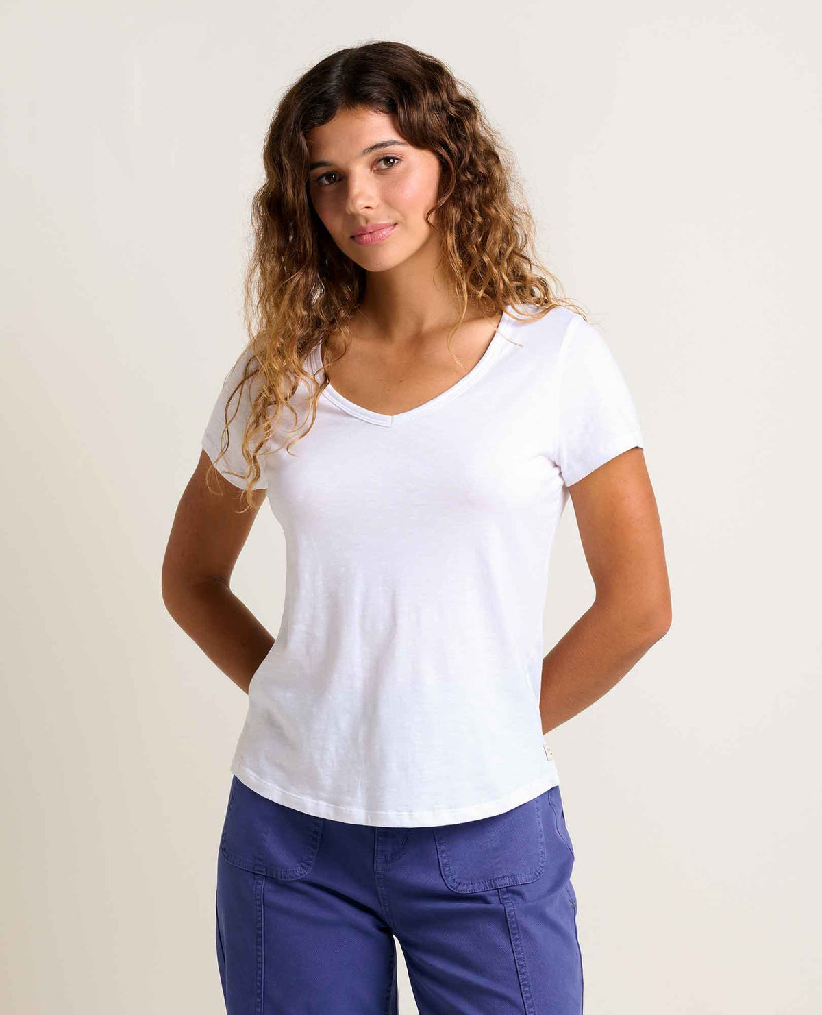 Toad&Co Marley Sustainable Short Sleeve T-Shirt