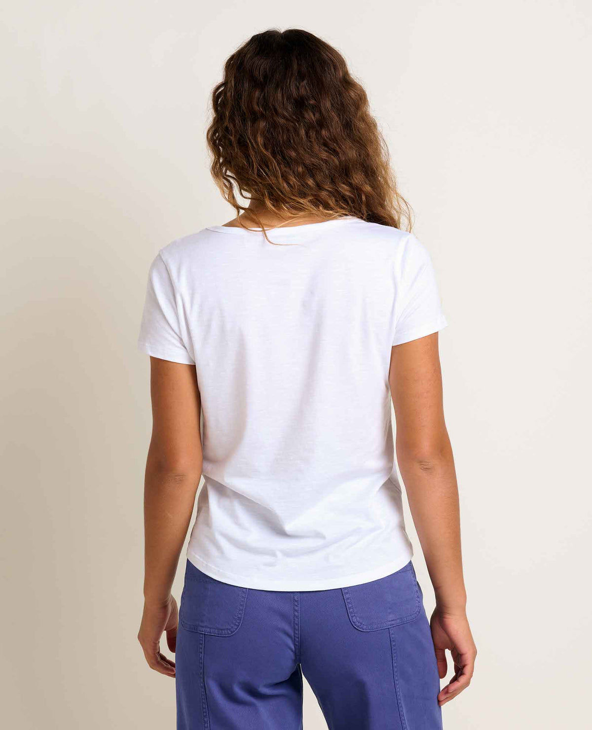 Toad&Co Marley Sustainable Short Sleeve T-Shirt
