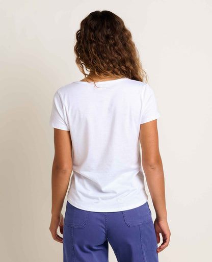 Toad&Co Marley Sustainable Short Sleeve T-Shirt