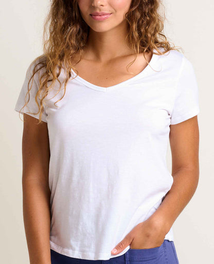 Toad&Co Marley Sustainable Short Sleeve T-Shirt