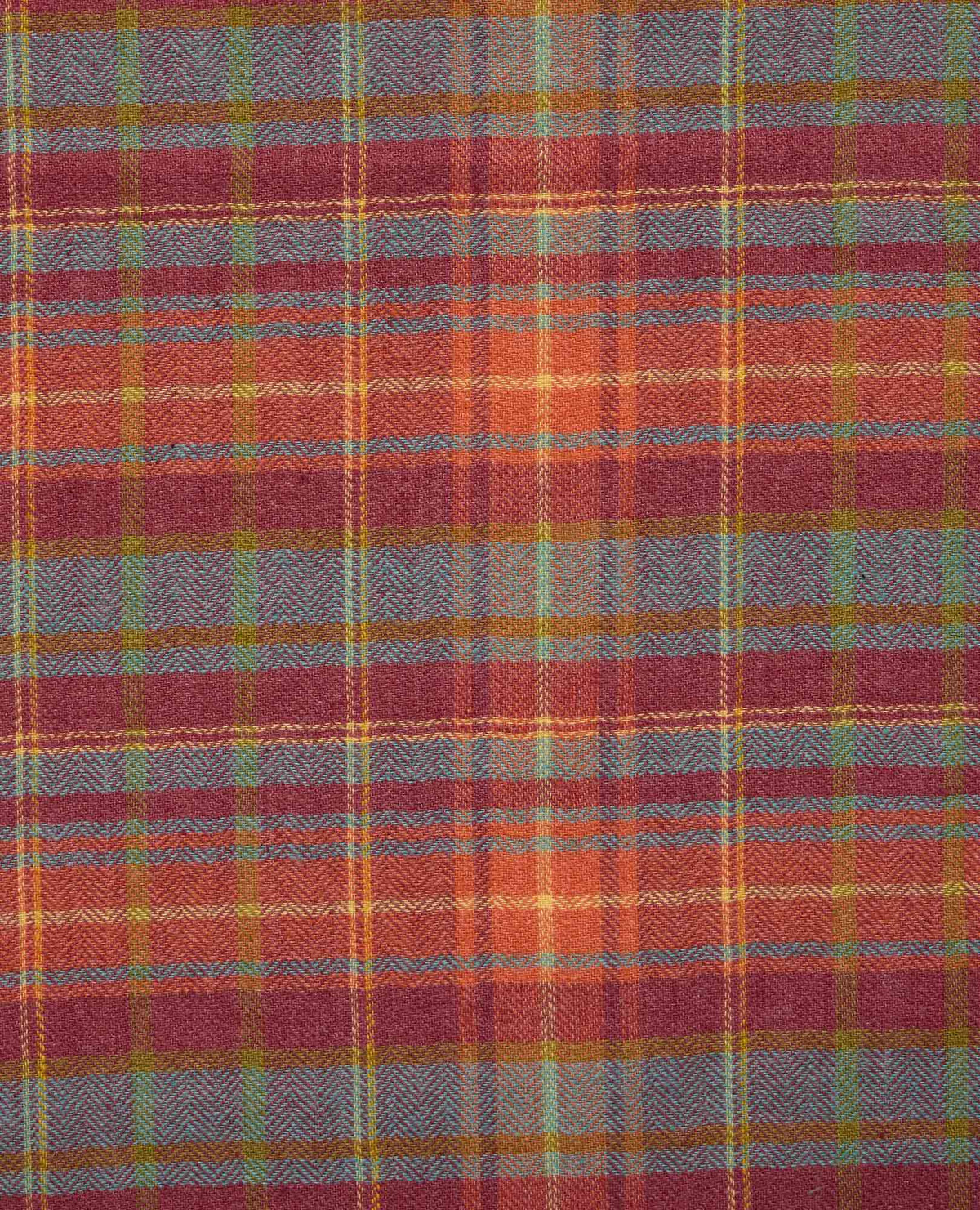 Toad&Co Re-Form Boxy Flannel Shirt