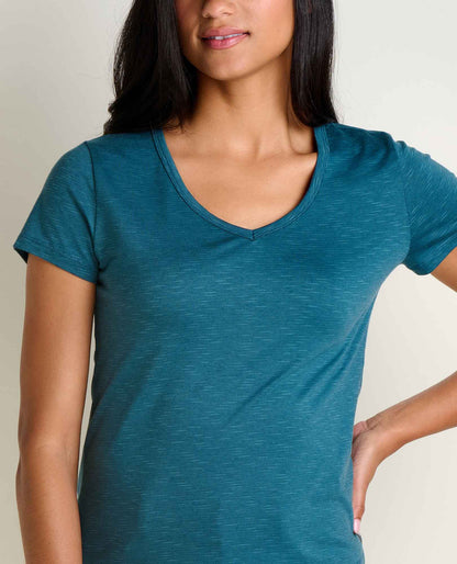 Toad&Co Marley Sustainable Short Sleeve T-Shirt