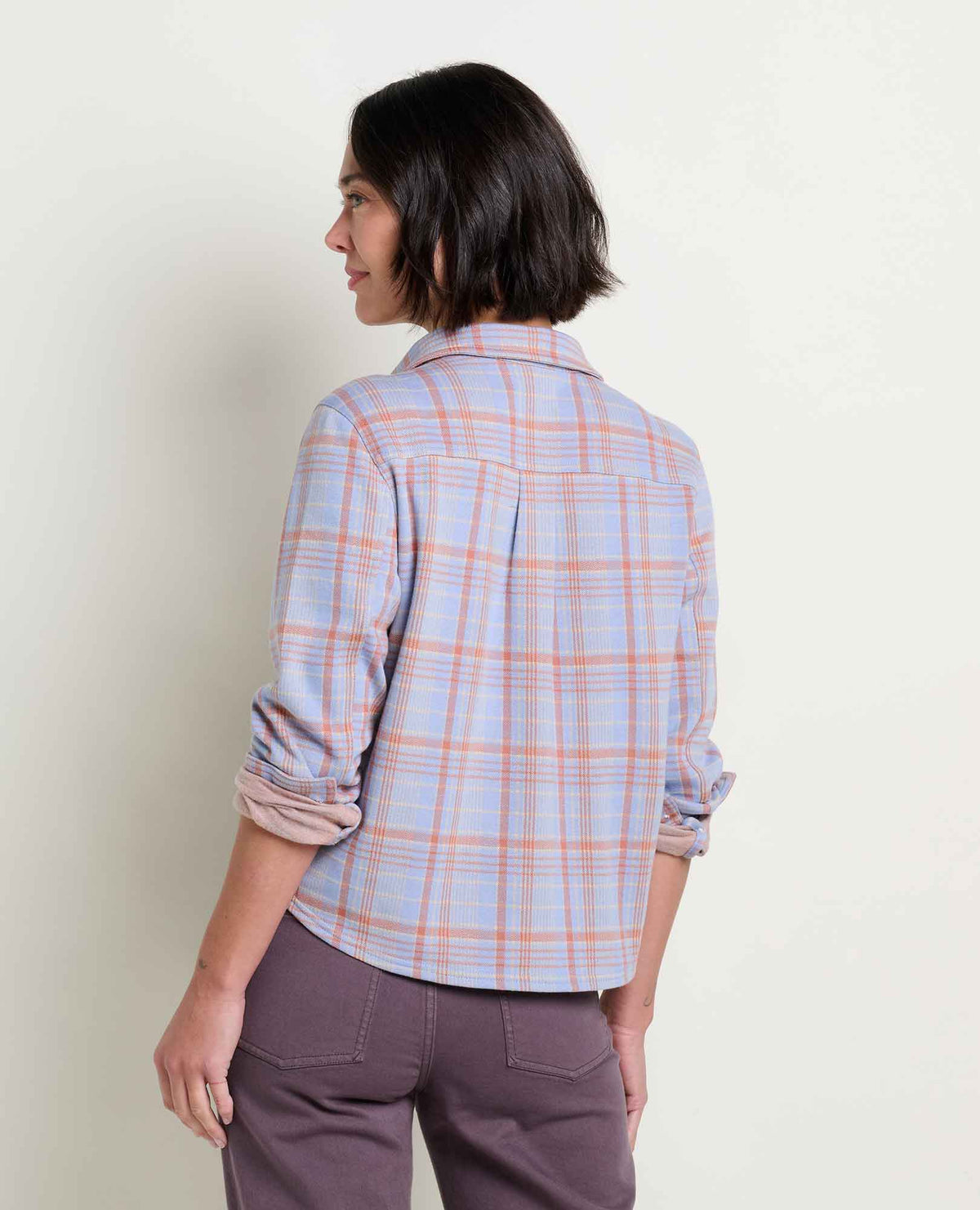 Toad&Co Women's Shadowbrook Soft Knit Shirt