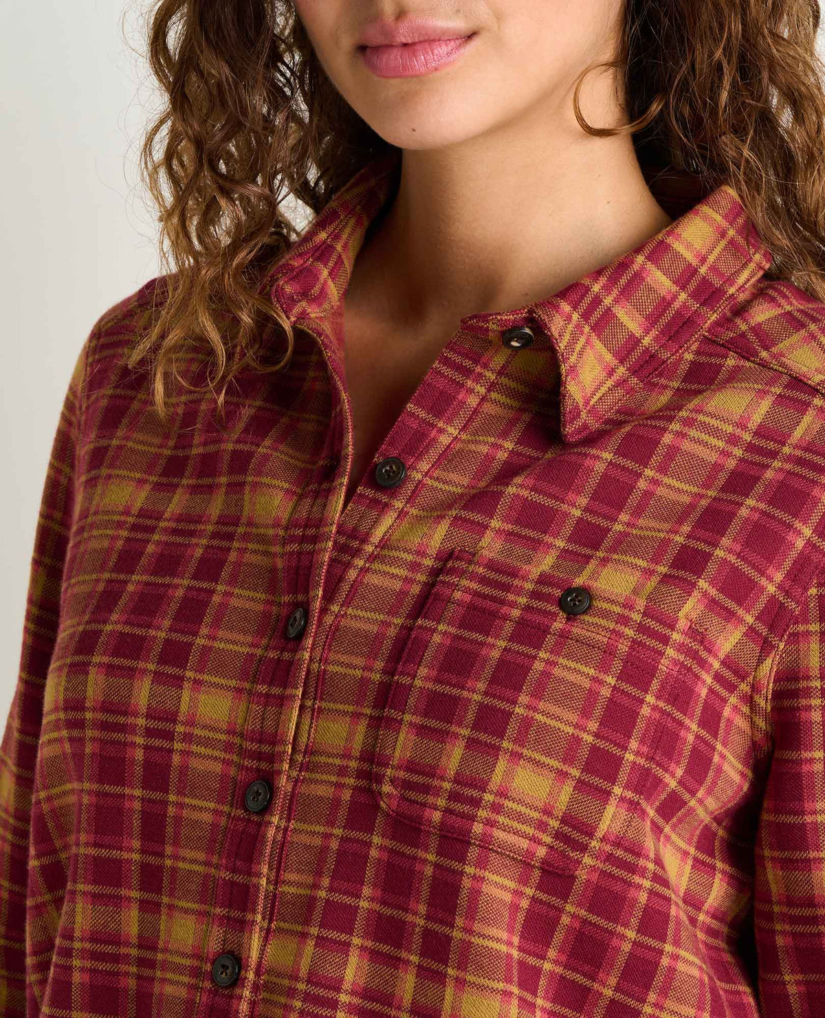 Toad&Co Women's Shadowbrook Soft Knit Shirt
