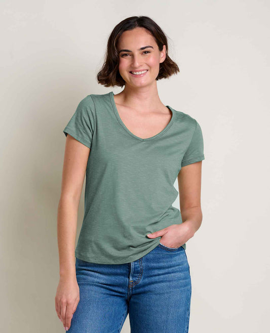 Toad&Co Marley Sustainable Short Sleeve T-Shirt