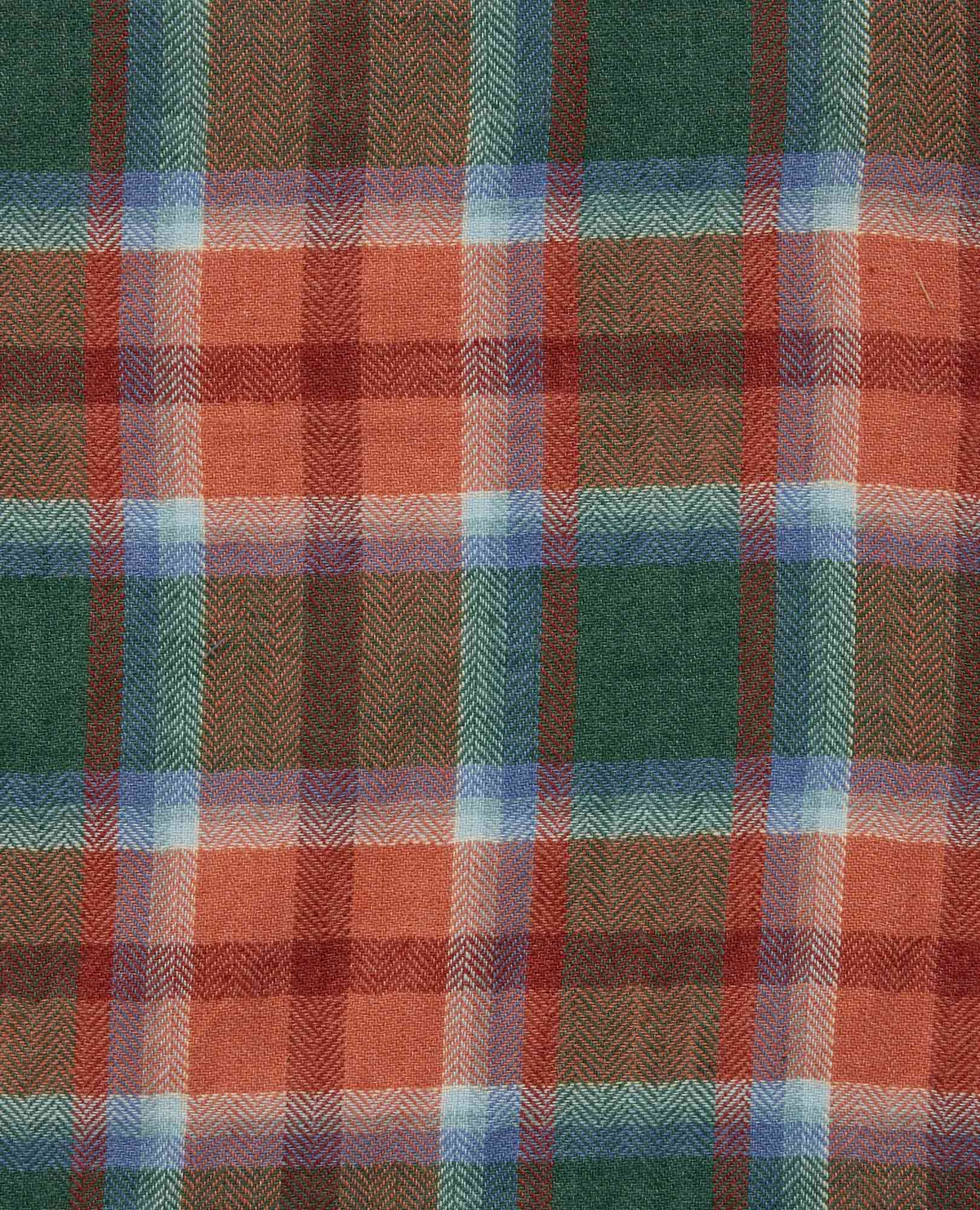 Toad&Co Re-Form Flannel Shirt
