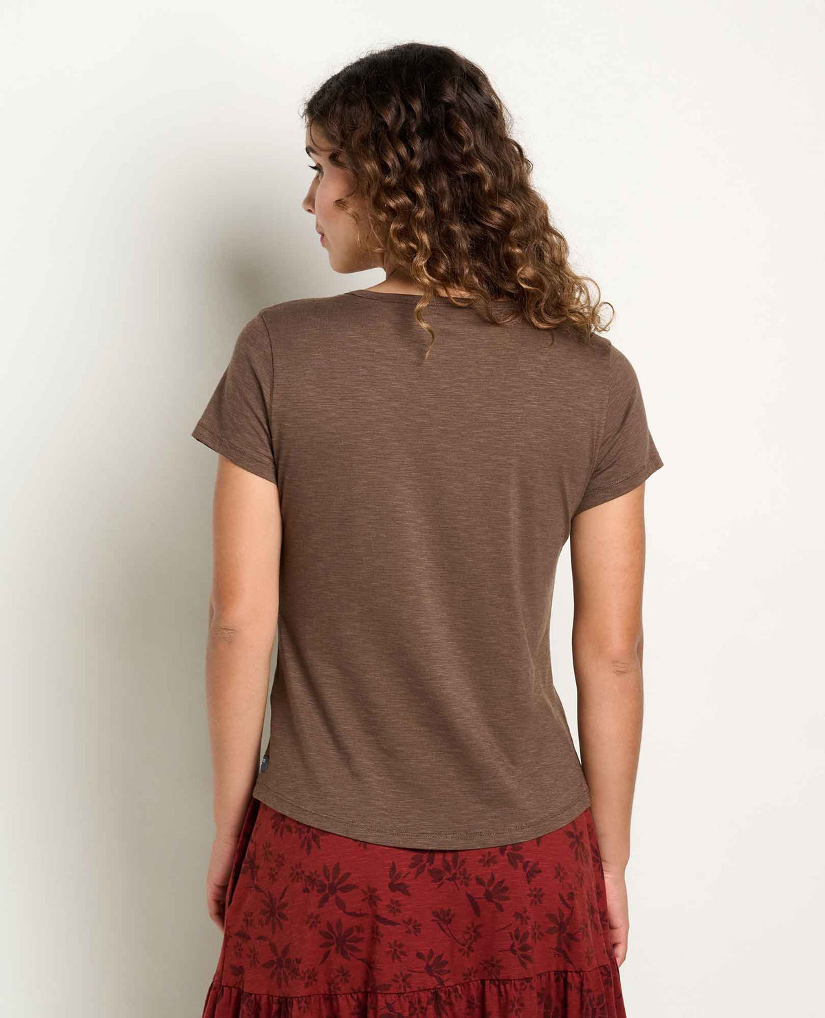 Toad&Co Marley Sustainable Short Sleeve T-Shirt