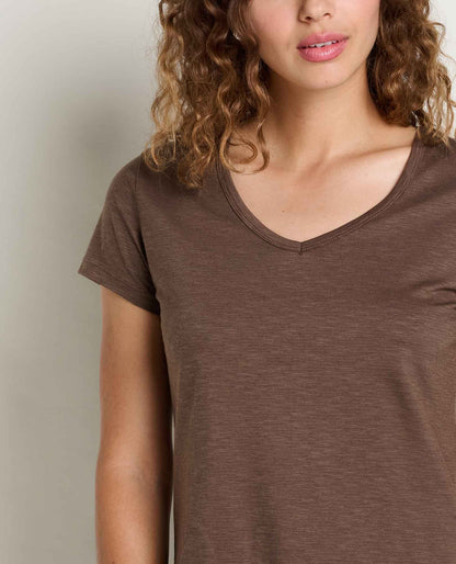 Toad&Co Marley Sustainable Short Sleeve T-Shirt
