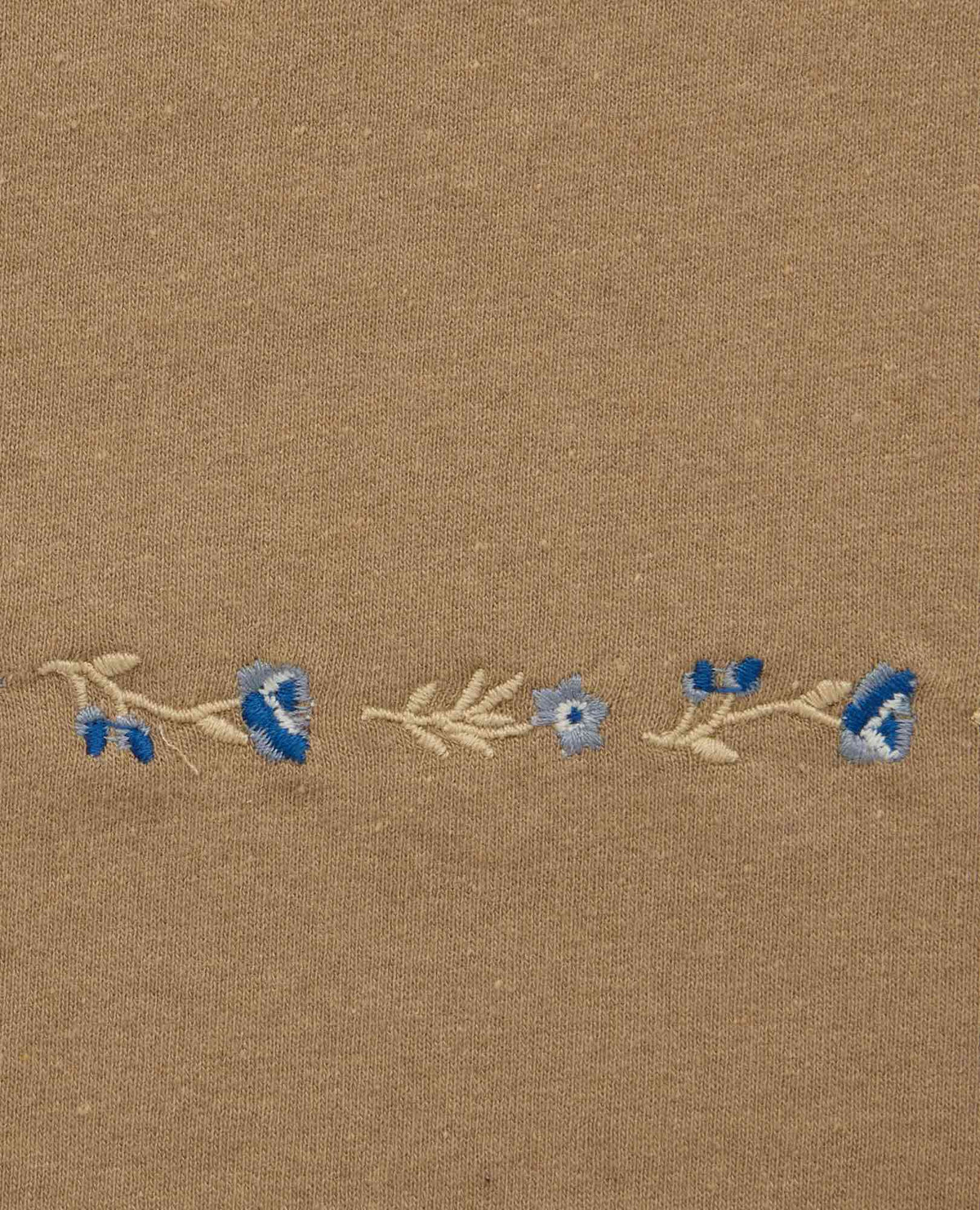 Toad&Co Women's Re-Form Embroidered Crew - Sustainable Recycled Cotton Tee