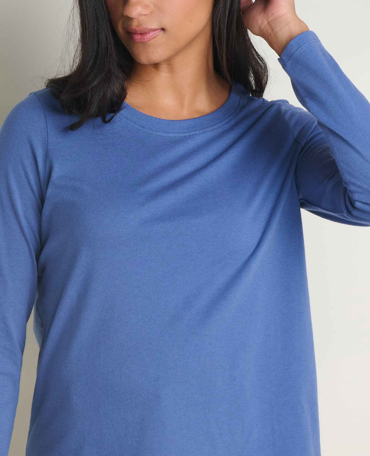 Toad&Co Women's Re-Form Long Sleeve Crew