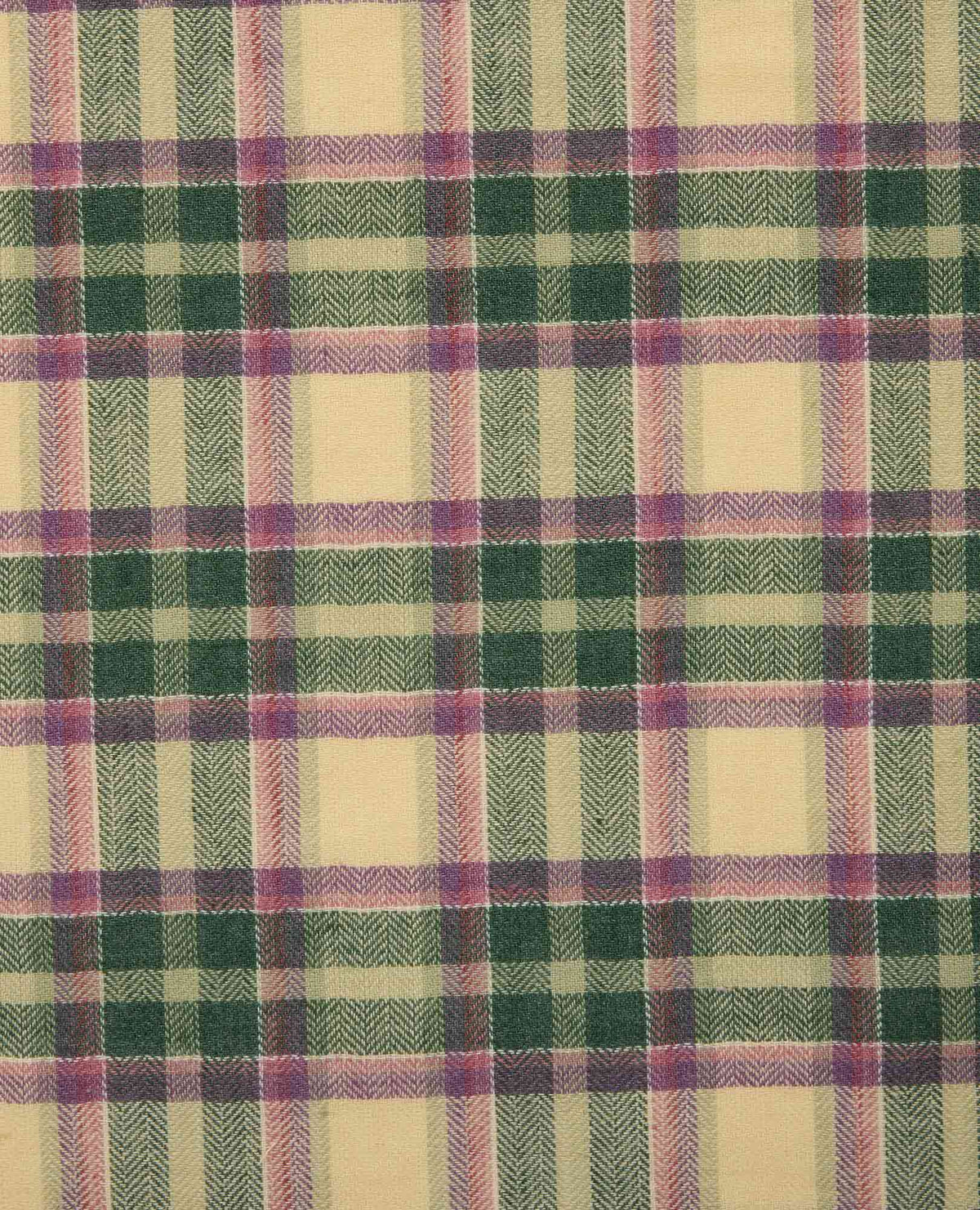 Toad&Co Re-Form Boxy Flannel Shirt