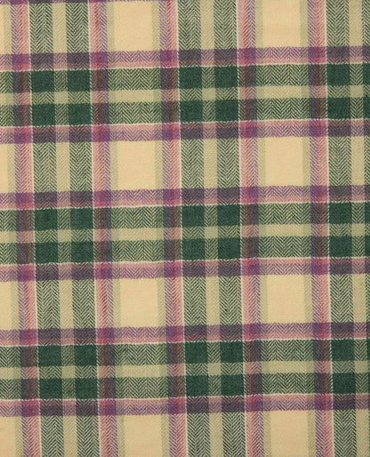 Toad&Co Re-Form Boxy Flannel Shirt