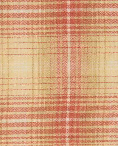 Toad&Co Re-Form Flannel Western Shirt