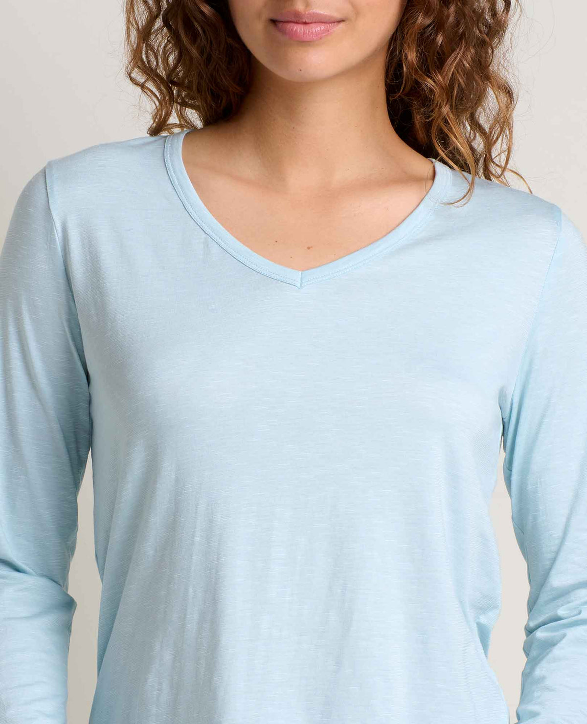 Toad&Co Marley Sustainable Long Sleeve T-Shirt - by Toad&Co