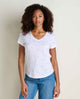 True White Print