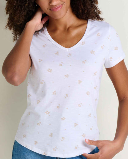 Toad&Co Marley Sustainable Short Sleeve T-Shirt
