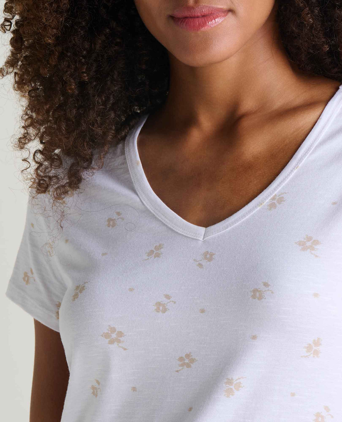 Toad&Co Marley Sustainable Short Sleeve T-Shirt